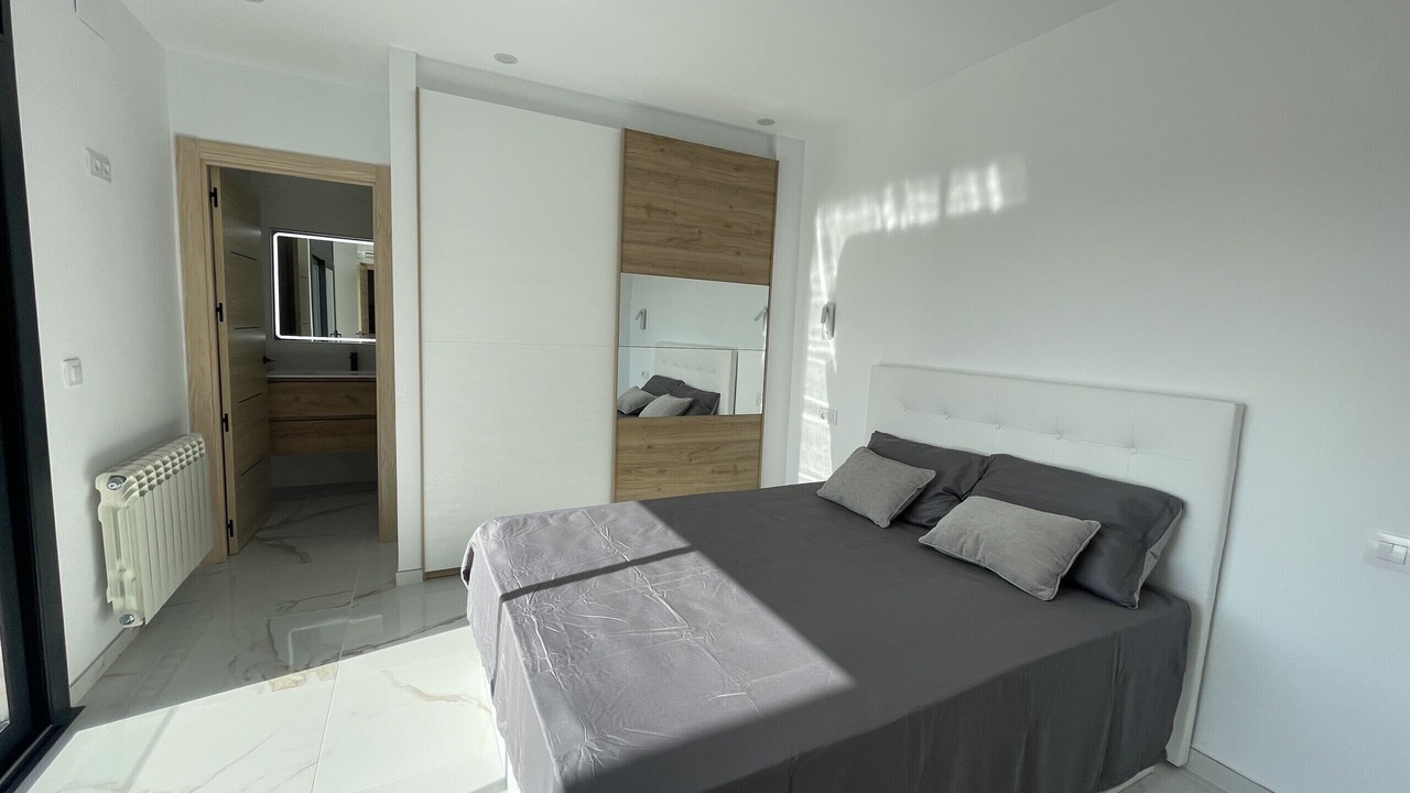 Photo of Bedroom in El Mas Fumats