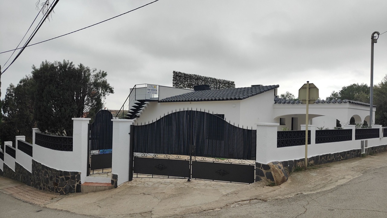 Photo of Outdoor in El Mas Fumats