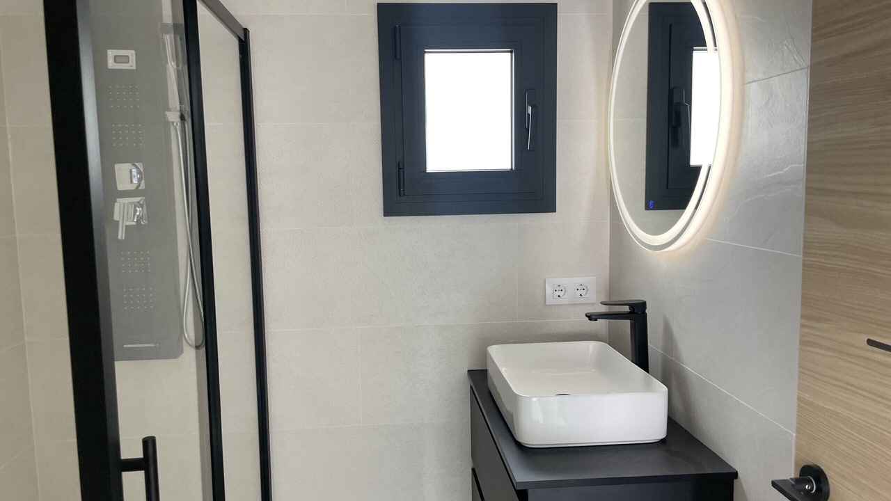 Photo of Bathroom in El Mas Fumats