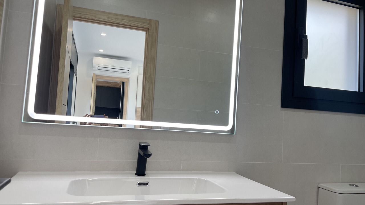 Photo of Bathroom in El Mas Fumats