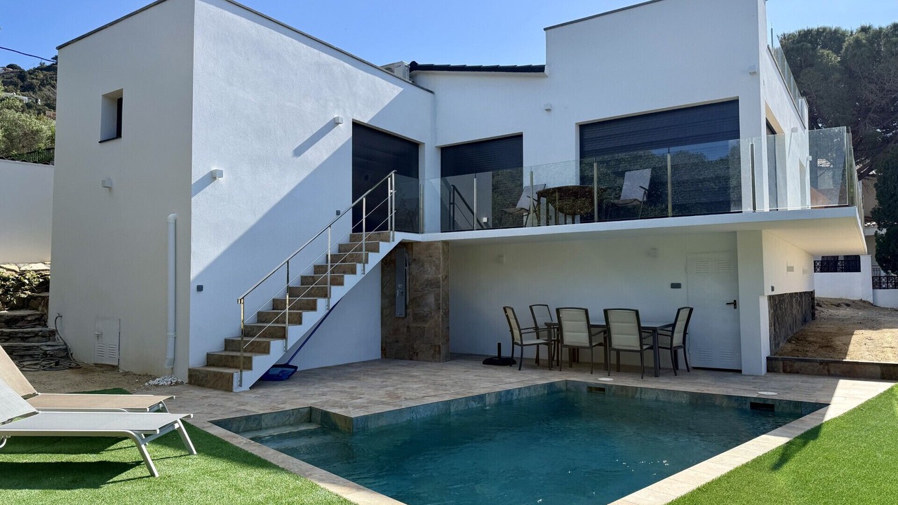 Photo of Outdoor in El Mas Fumats
