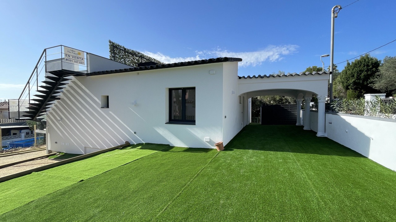 Photo of Outdoor in El Mas Fumats