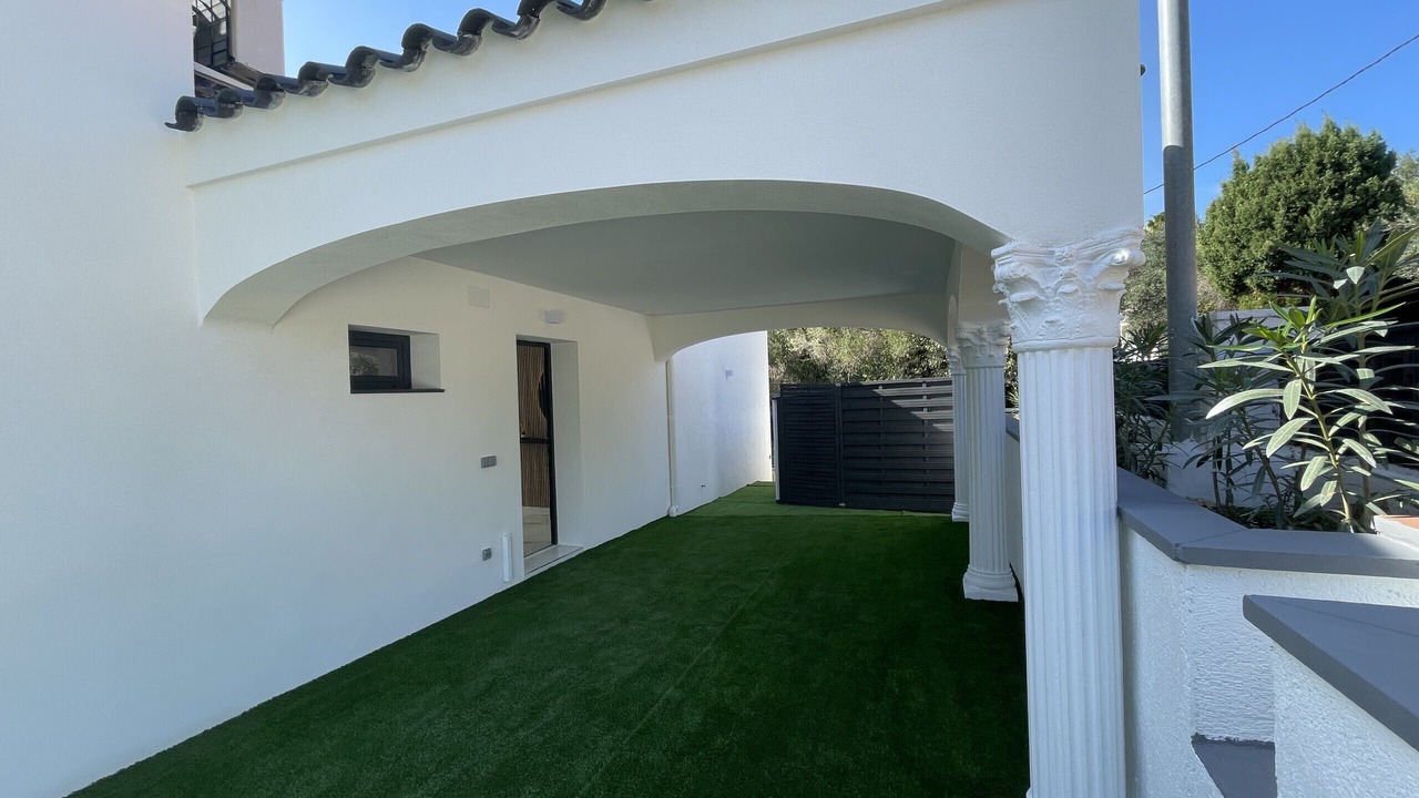 Photo of Outdoor in El Mas Fumats