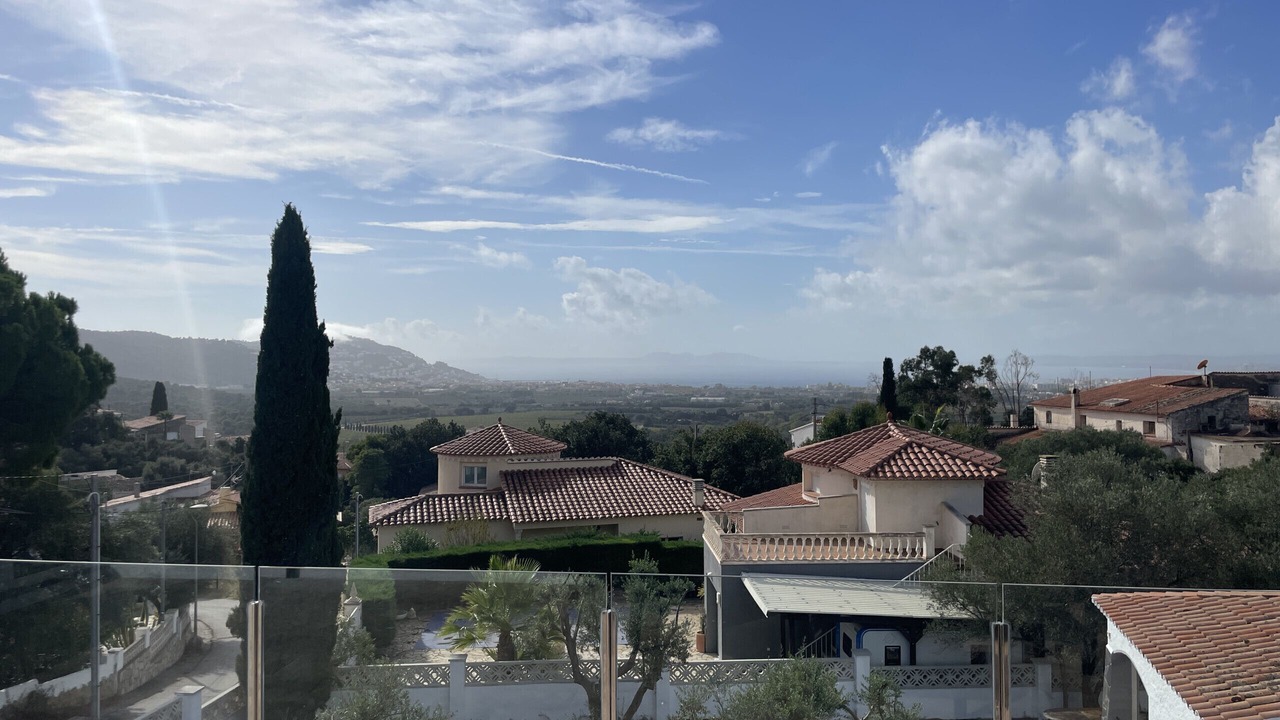 Photo of Outdoor in El Mas Fumats