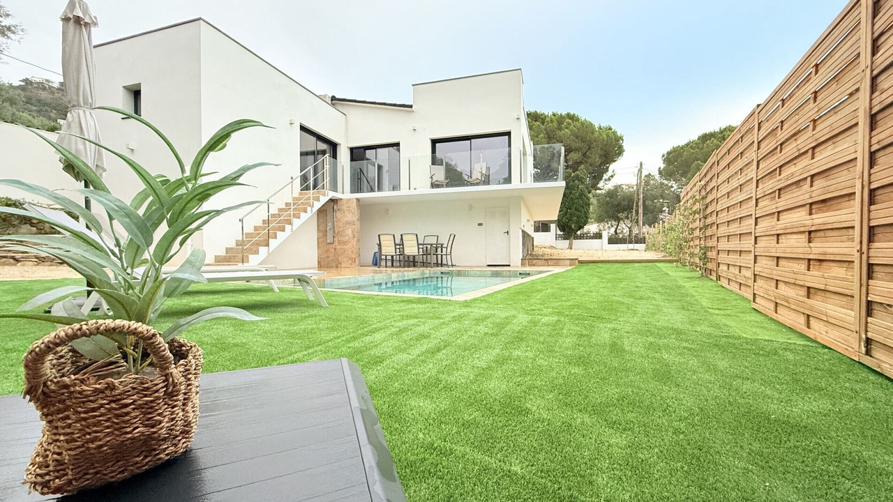 Photo of Outdoor in El Mas Fumats