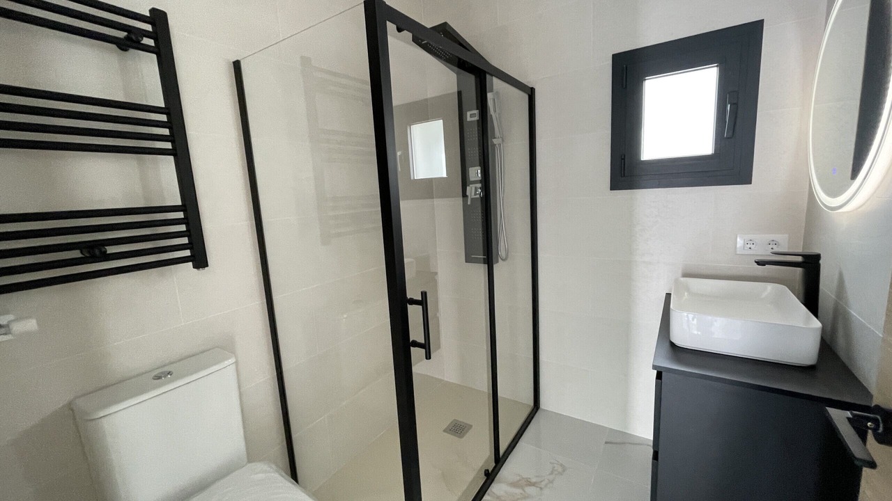 Photo of Bathroom in El Mas Fumats