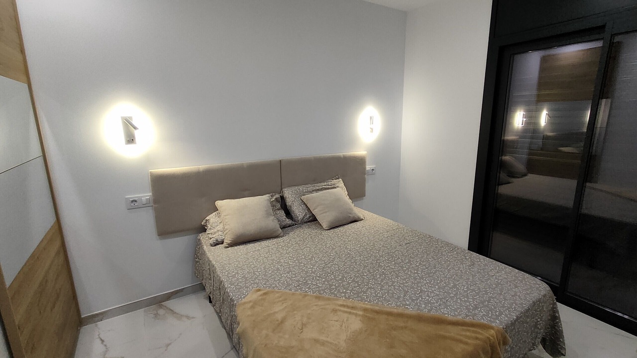 Photo of Bedroom in El Mas Fumats