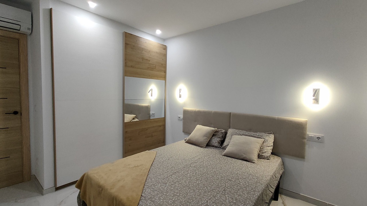 Photo of Bedroom in El Mas Fumats