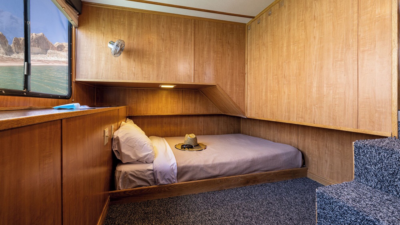 Photo of Bedroom in Wahweap