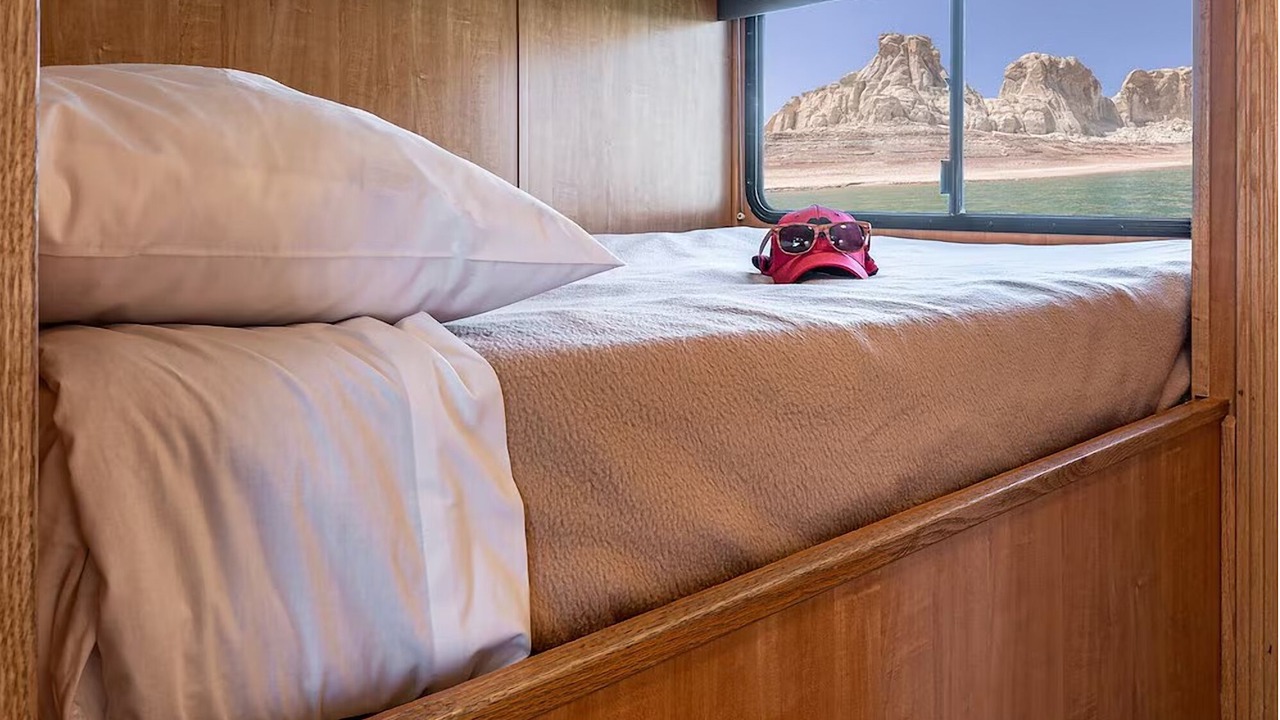 Photo of Bedroom in Wahweap