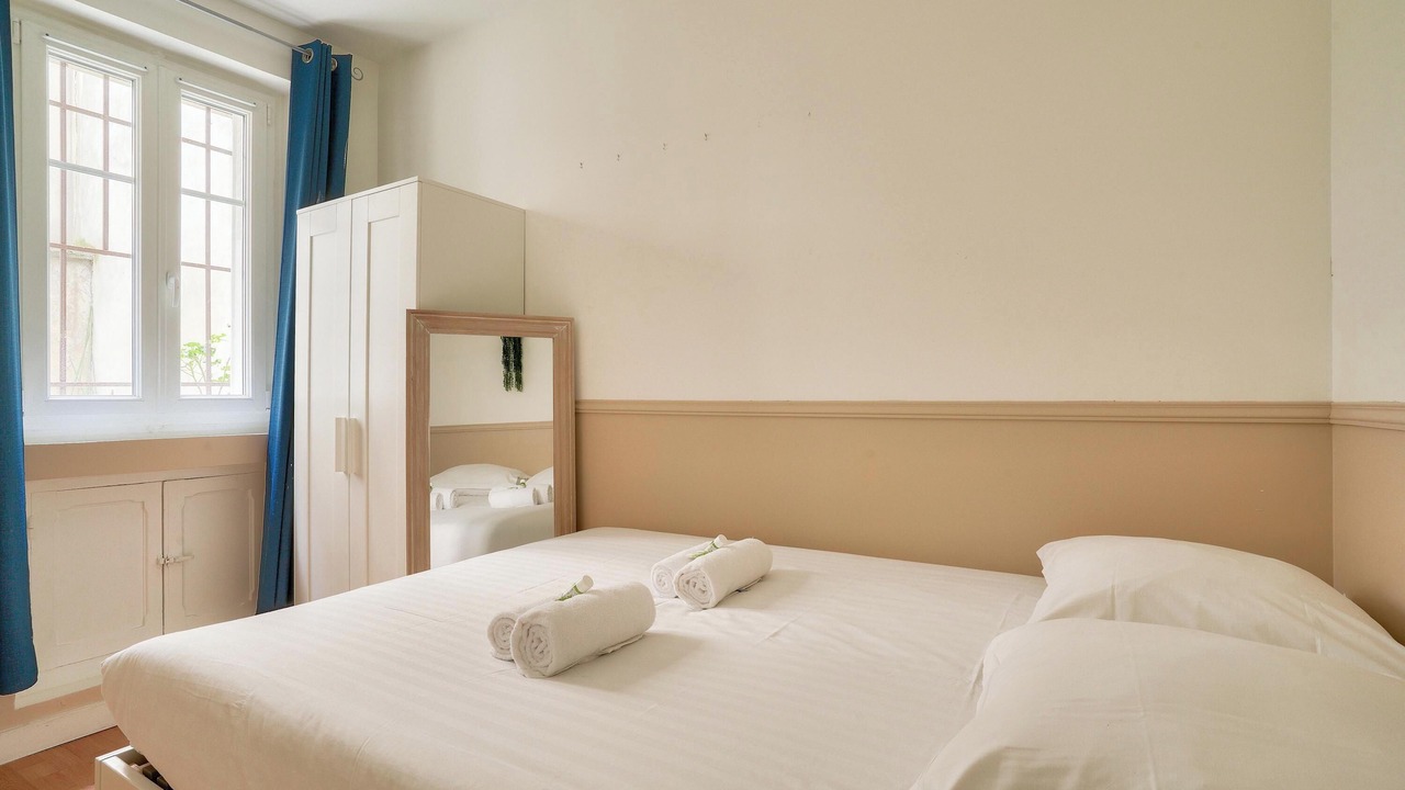 Photo of Bedroom in Bercy