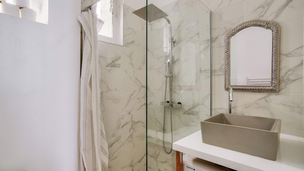 Photo of Bathroom in Bercy