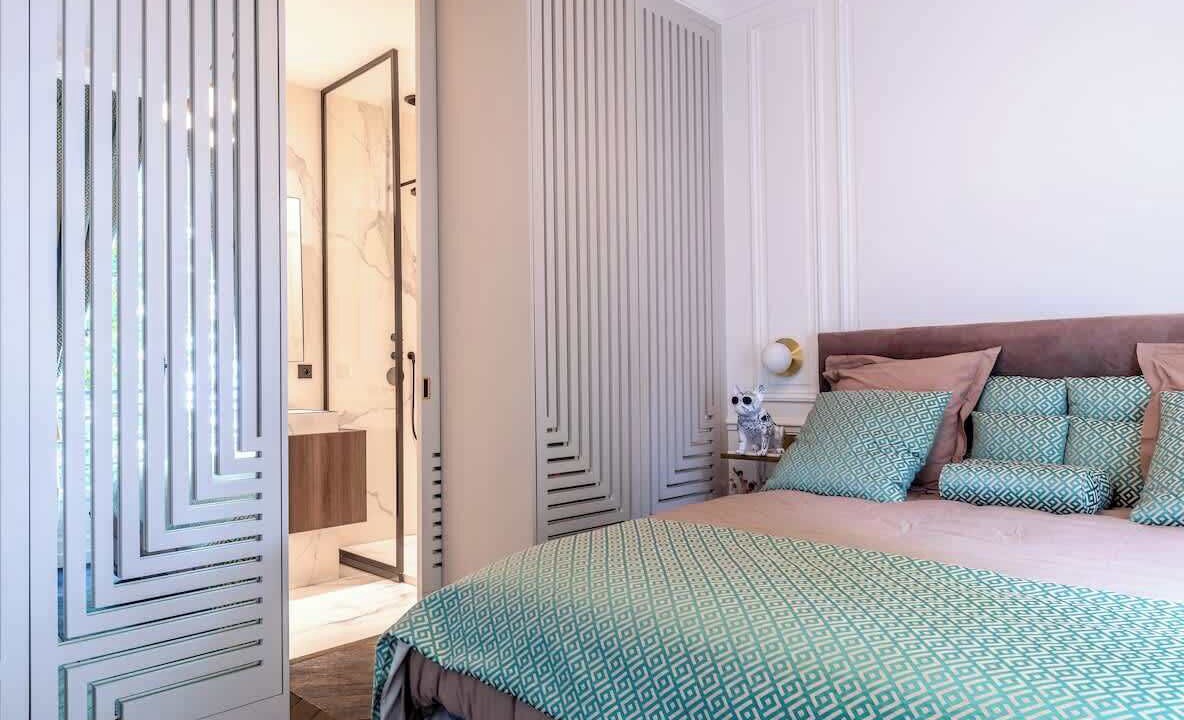 Photo of Bedroom in Porte-Dauphine