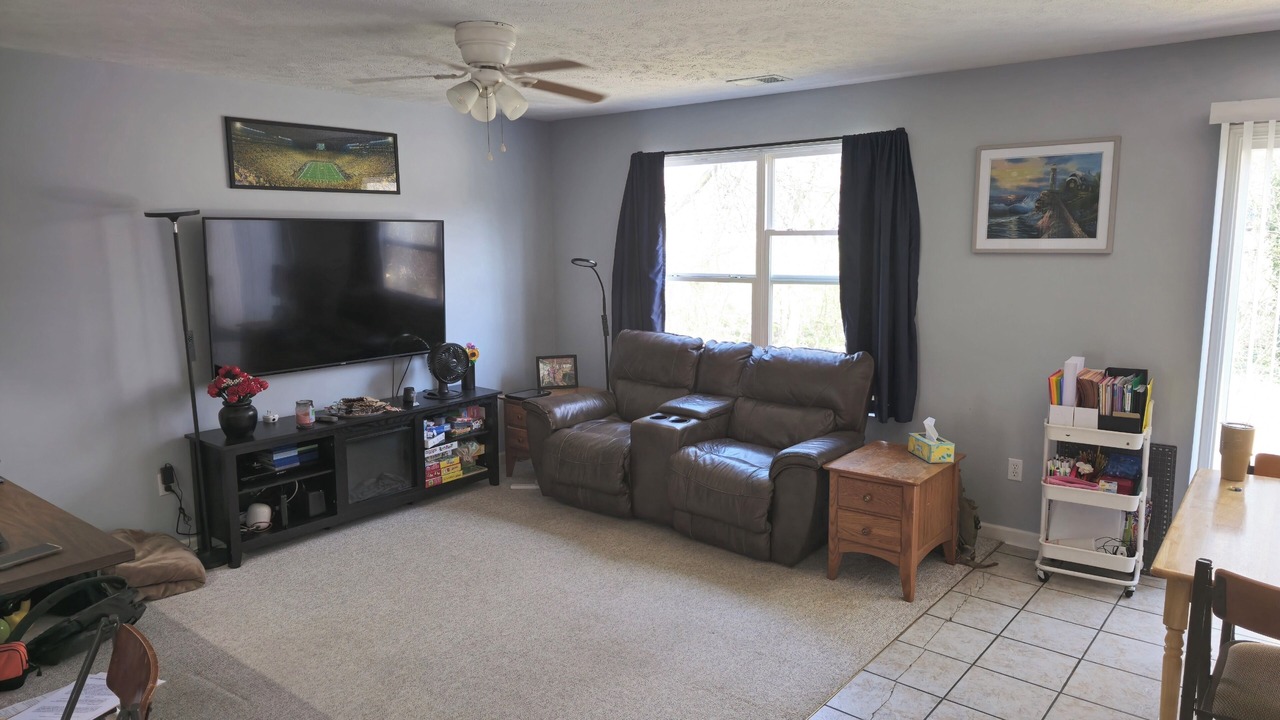 Photo of Livingroom in Holland