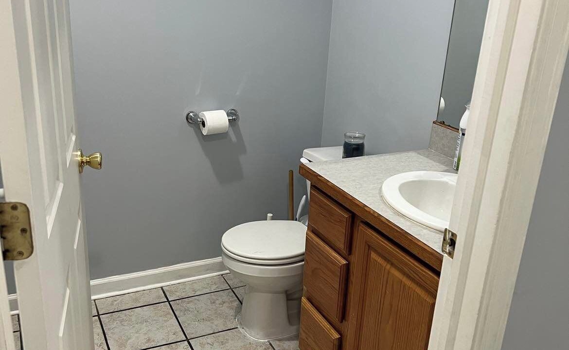 Photo of Bathroom in Holland