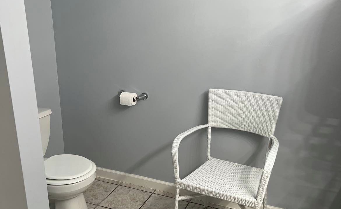 Photo of Bathroom in Holland