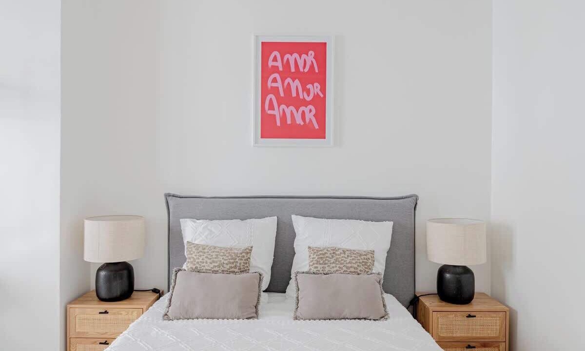 Photo of Bedroom in 16th Arrondissement