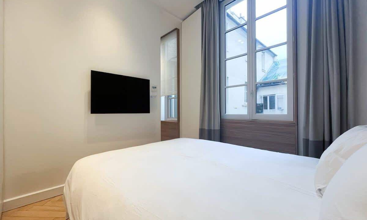 Photo of Bedroom in Les Iles