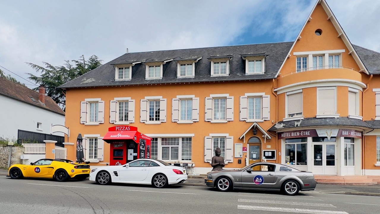 Photo of Outdoor in Vivoin