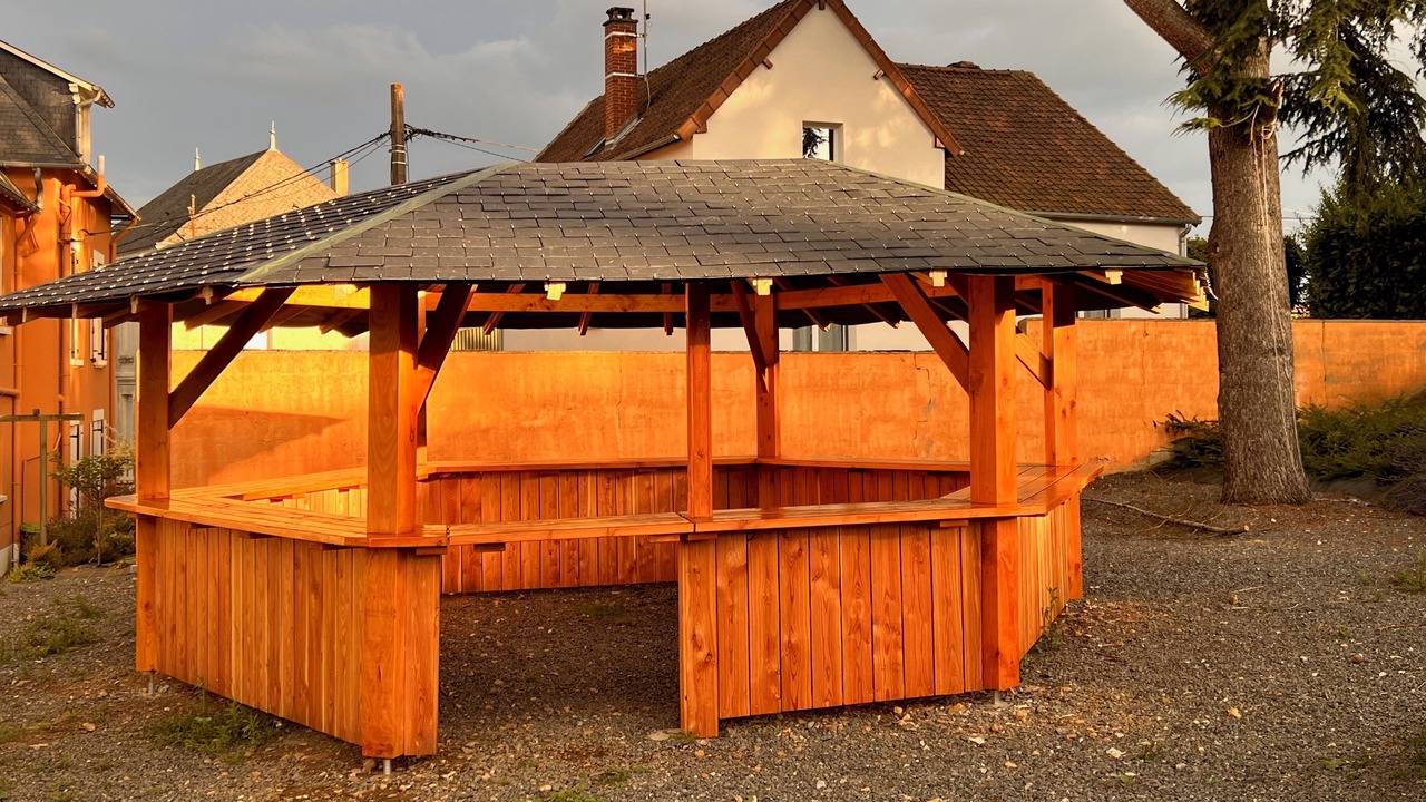 Photo of Outdoor in Vivoin