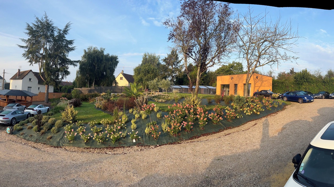 Photo of Outdoor in Vivoin