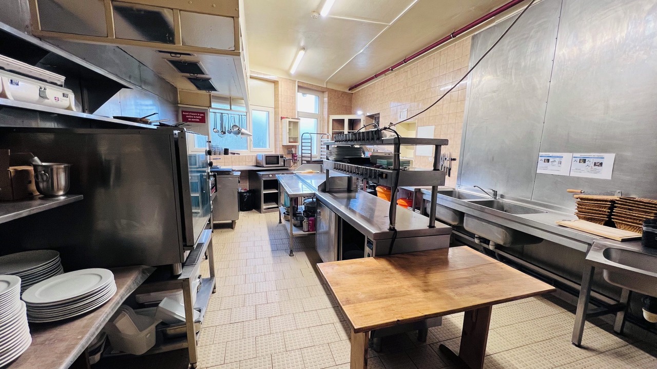 Photo of Kitchen in Vivoin