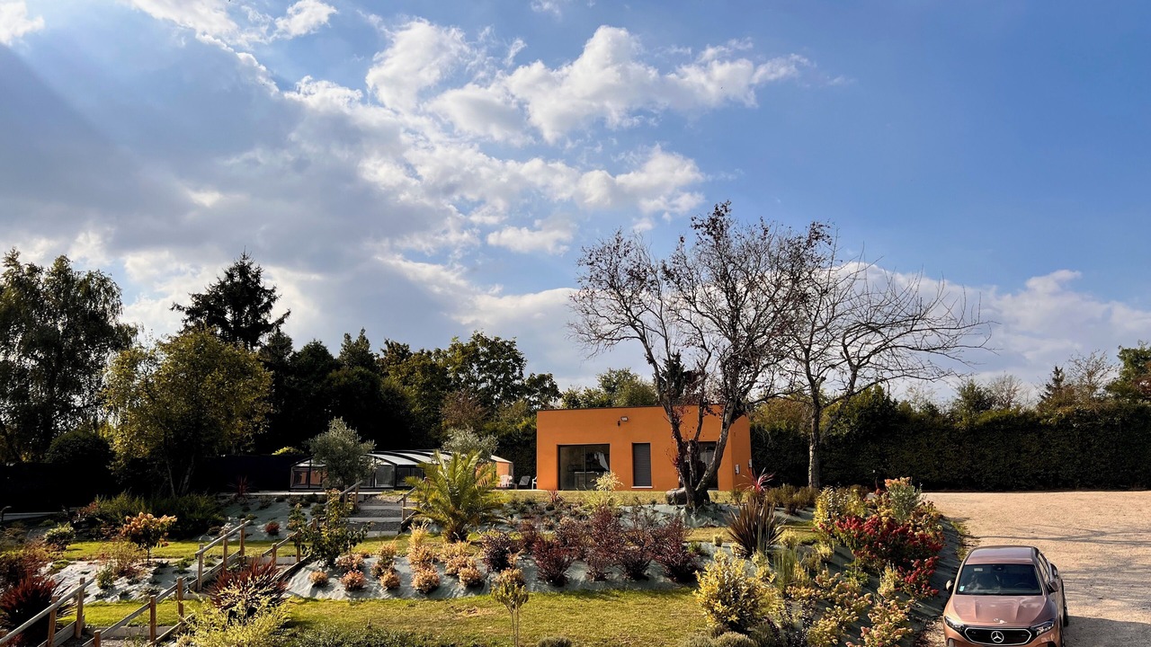 Photo of Outdoor in Vivoin