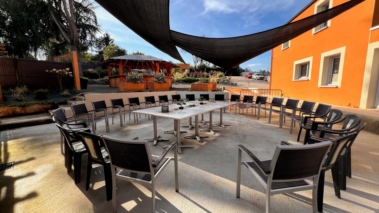 Photo of Outdoor in Vivoin