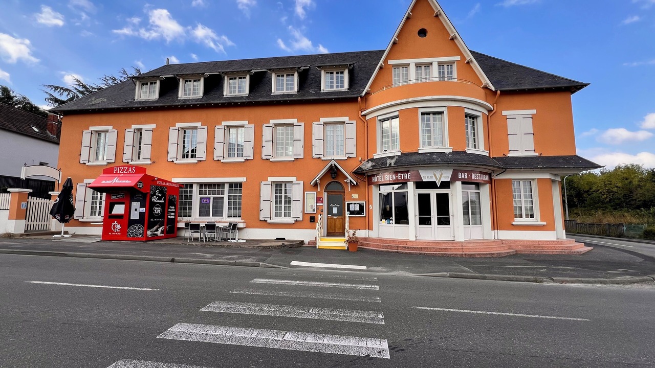 Photo of Outdoor in Vivoin