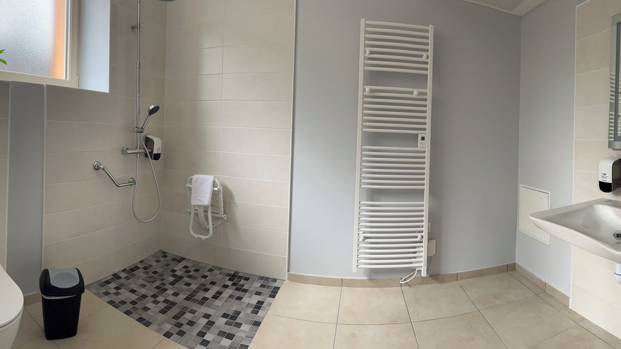 Photo of Bathroom in Vivoin