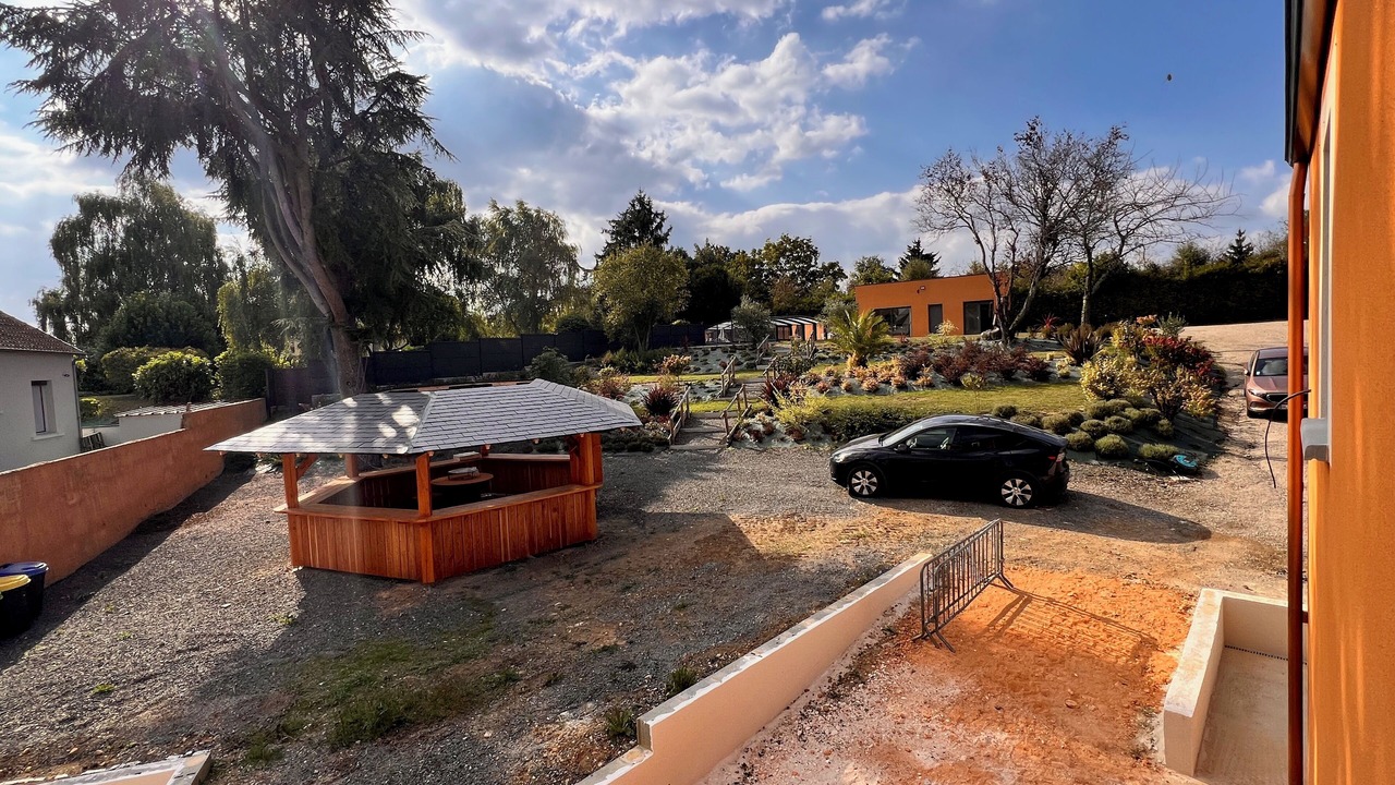 Photo of Outdoor in Vivoin