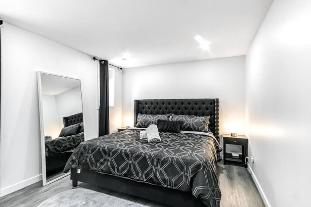 Photo of Bedroom in Sudbury