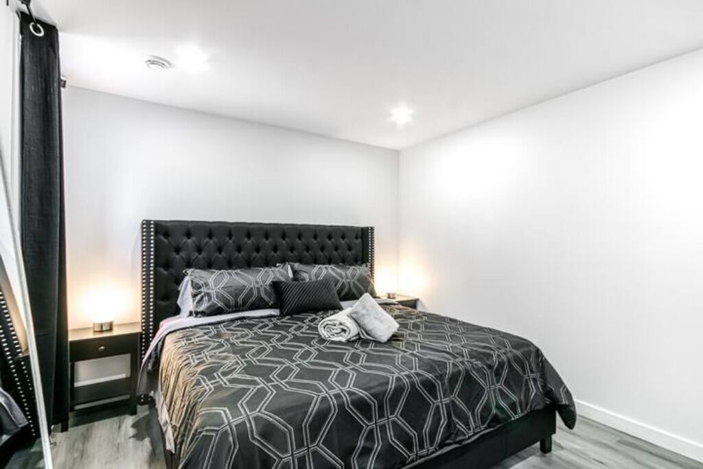 Photo of Bedroom in Sudbury