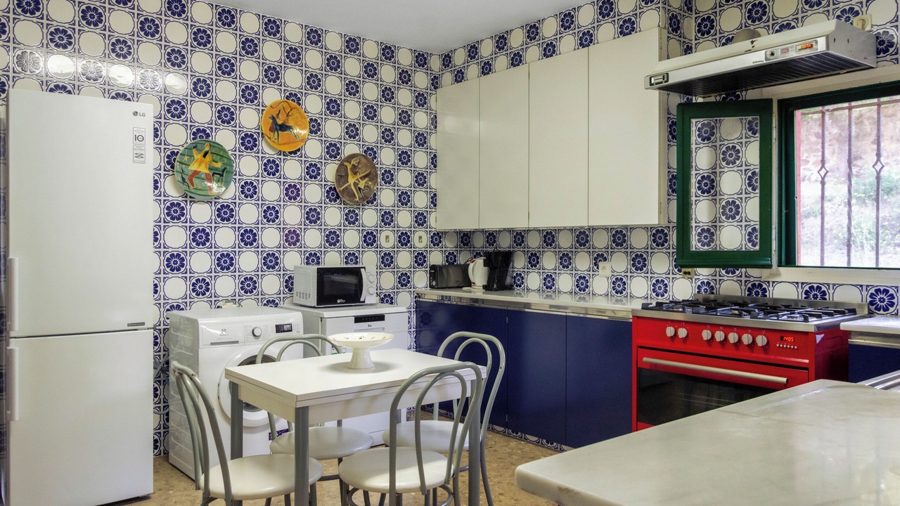 Photo of Kitchen in Palamos