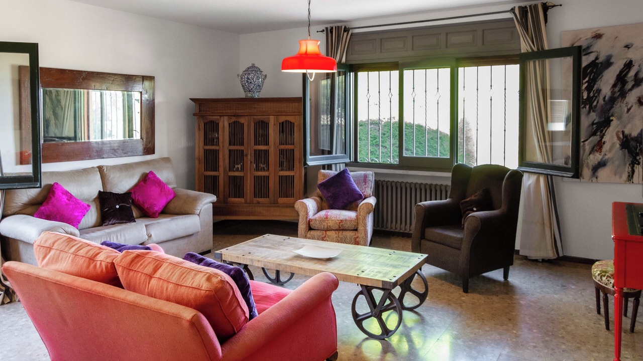 Photo of Livingroom in Palamos
