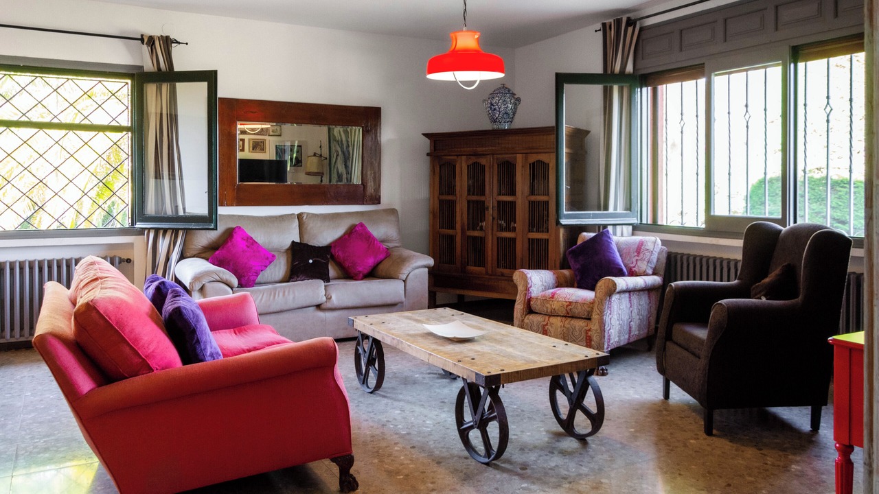 Photo of Livingroom in Palamos
