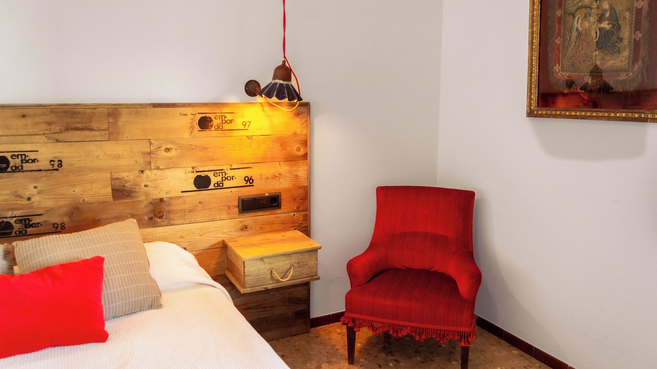 Photo of Bedroom in Palamos