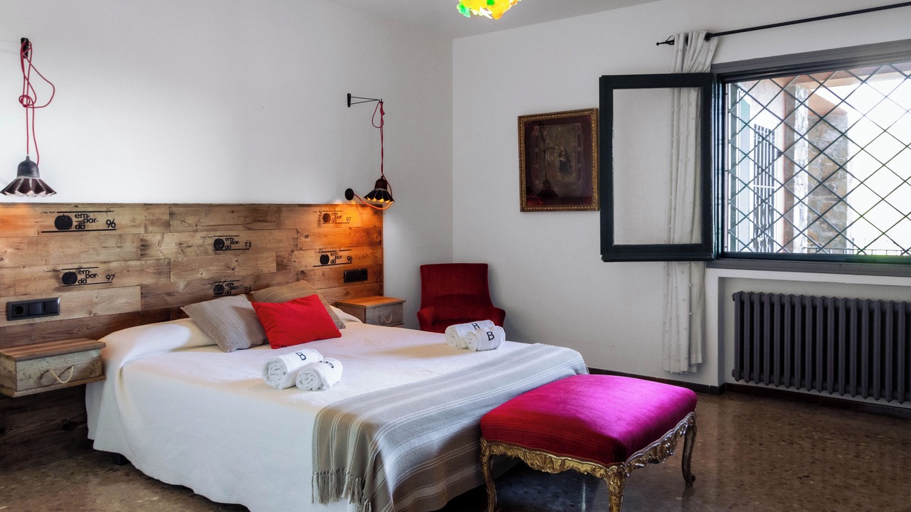 Photo of Bedroom in Palamos