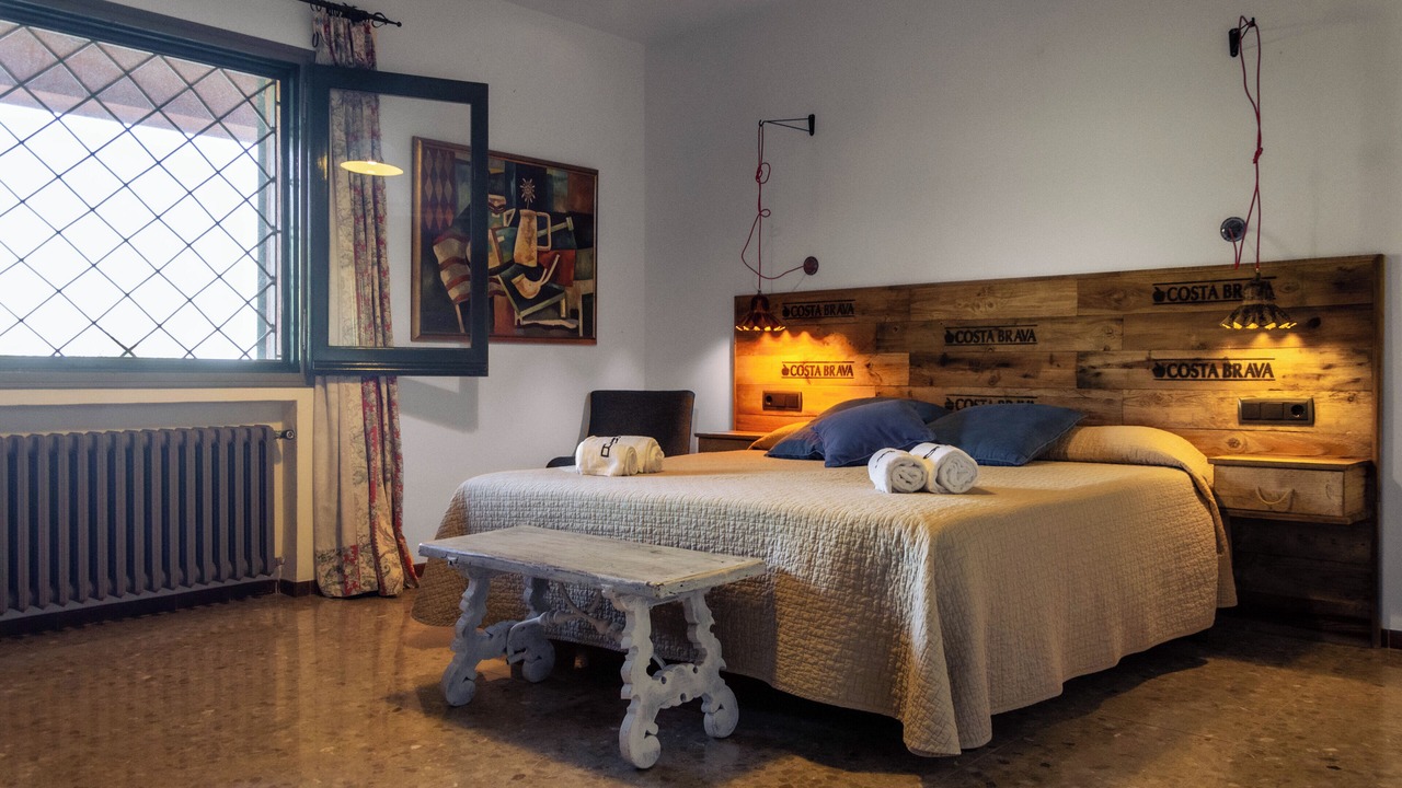 Photo of Bedroom in Palamos