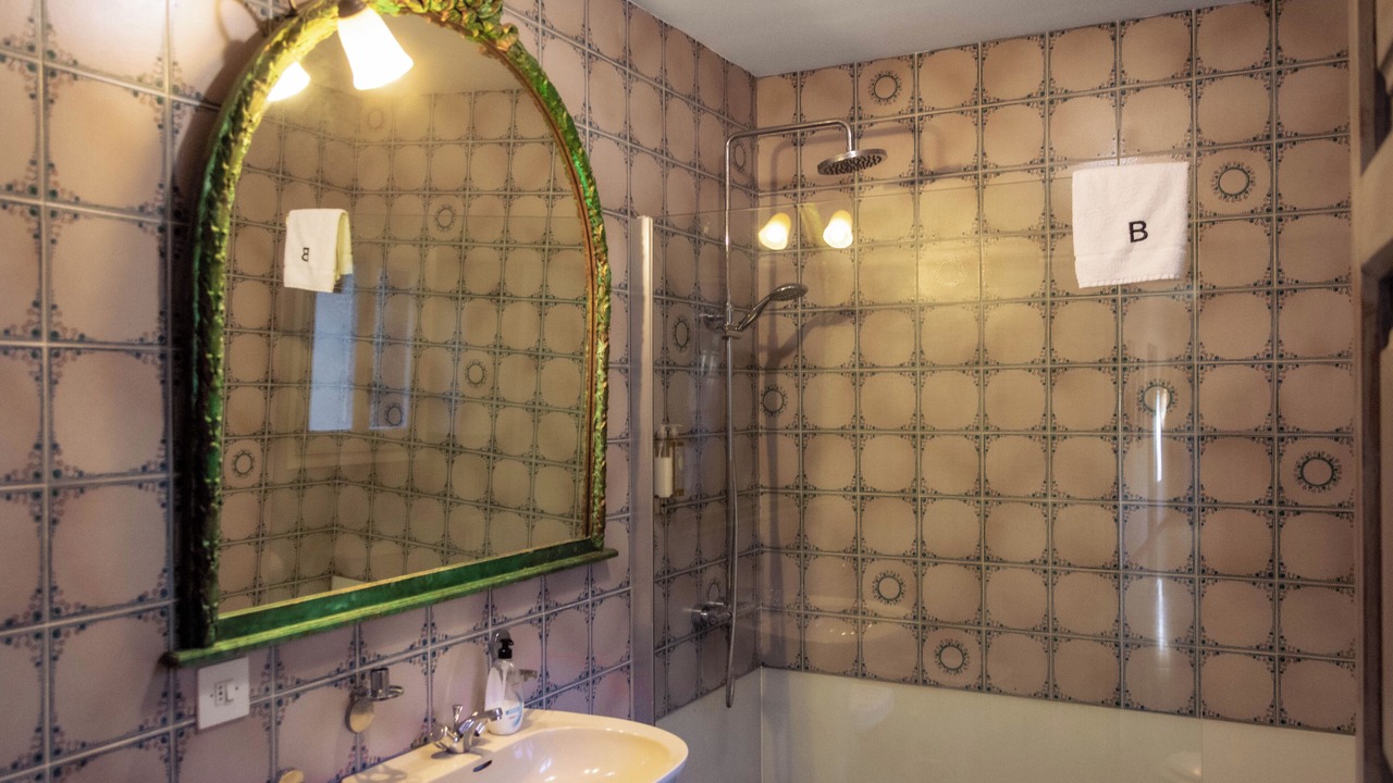 Photo of Bathroom in Palamos