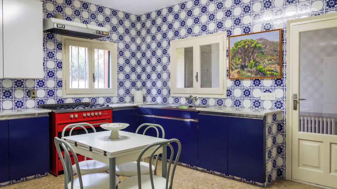 Photo of Kitchen in Palamos