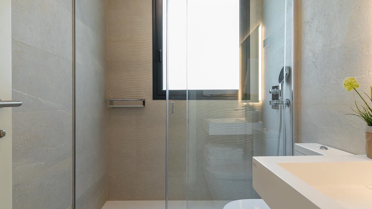 Photo of Bathroom in Milla de Oro