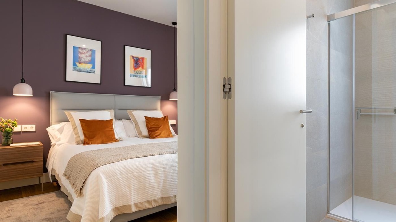 Photo of Bedroom in Milla de Oro