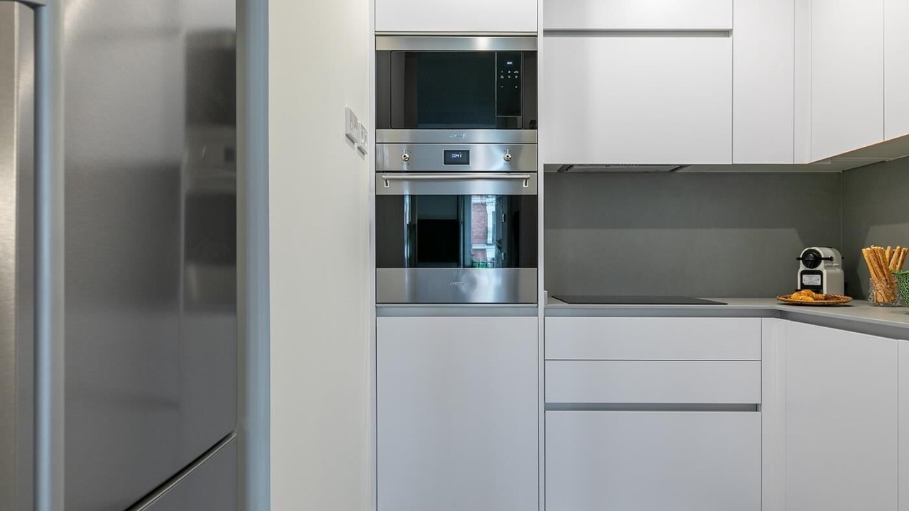 Photo of Kitchen in Milla de Oro