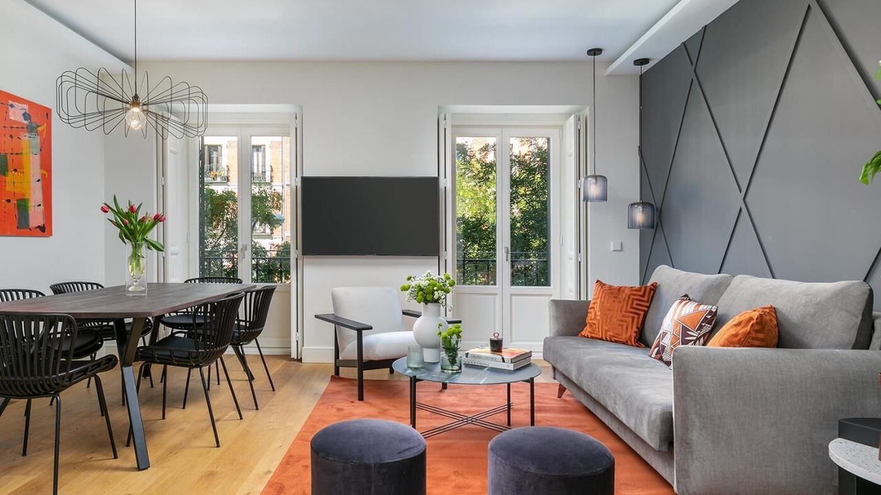 Photo of Livingroom in Milla de Oro
