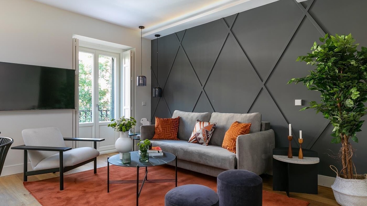 Photo of Livingroom in Milla de Oro