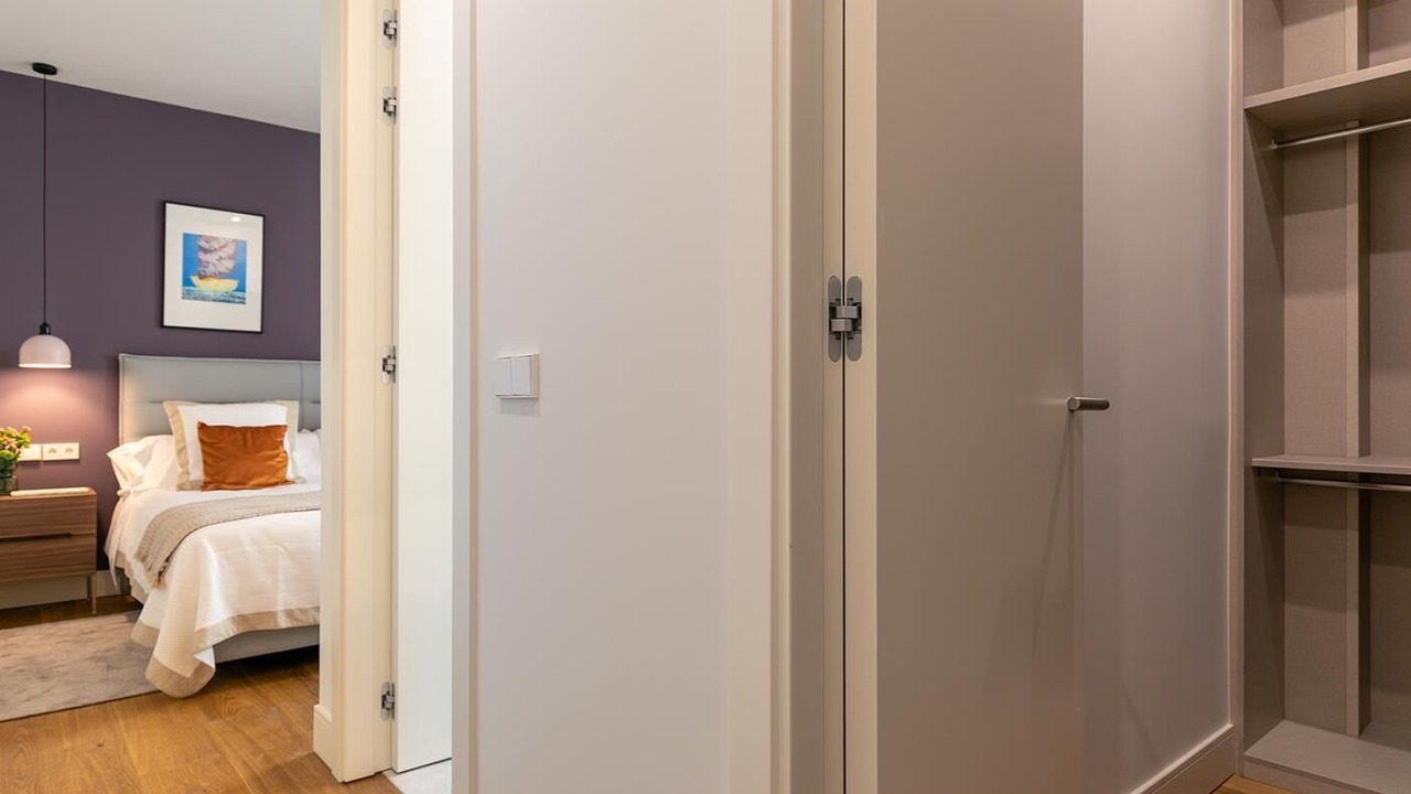 Photo of Bedroom in Milla de Oro