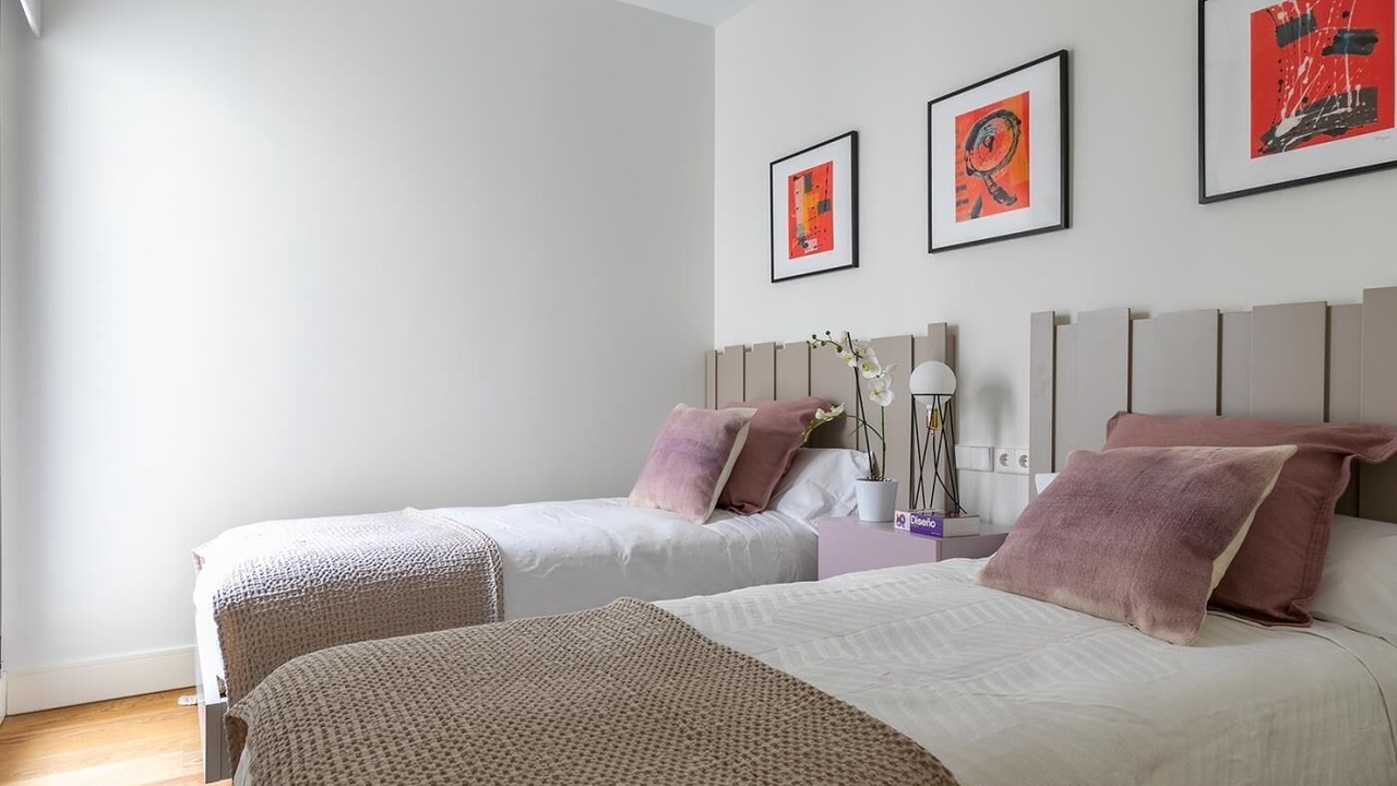 Photo of Bedroom in Milla de Oro