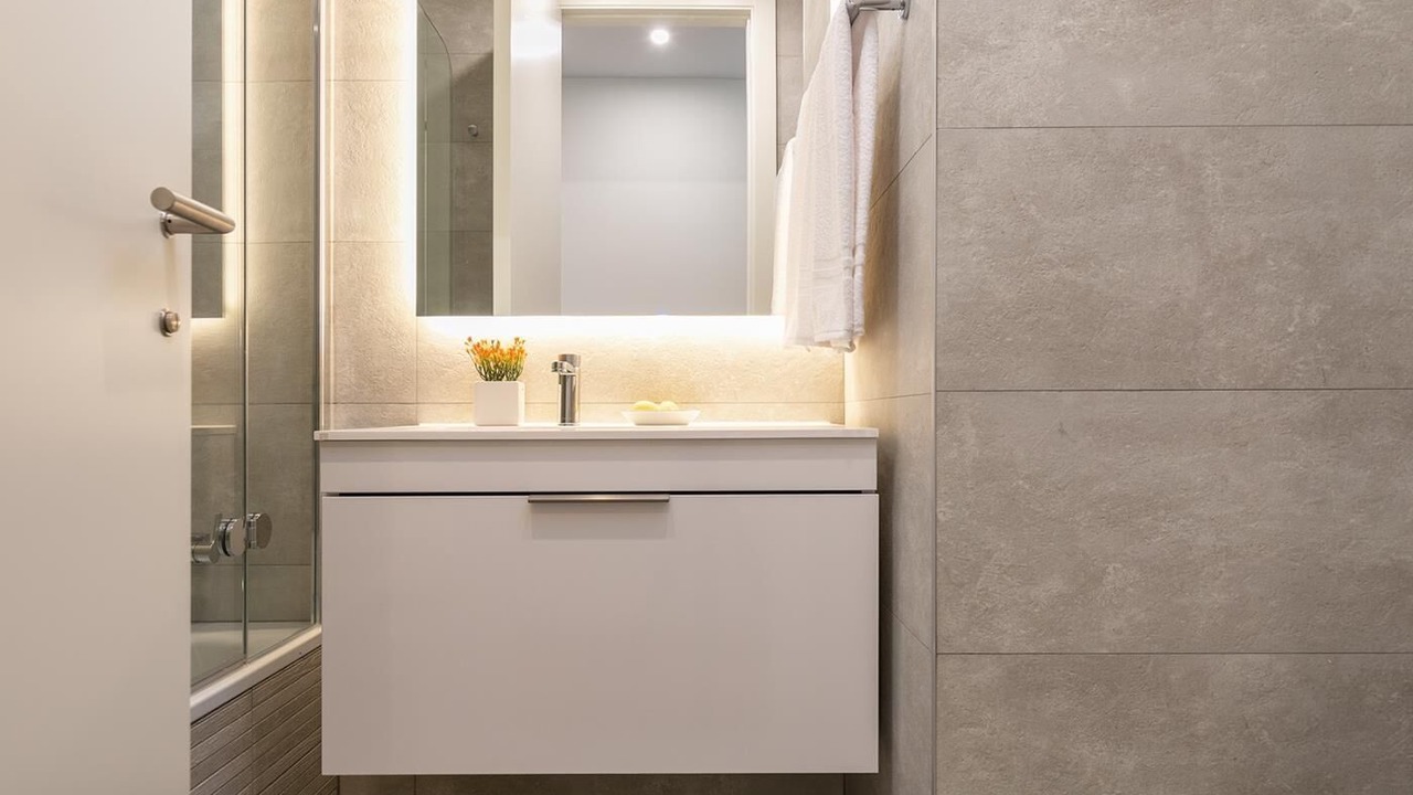 Photo of Bathroom in Milla de Oro