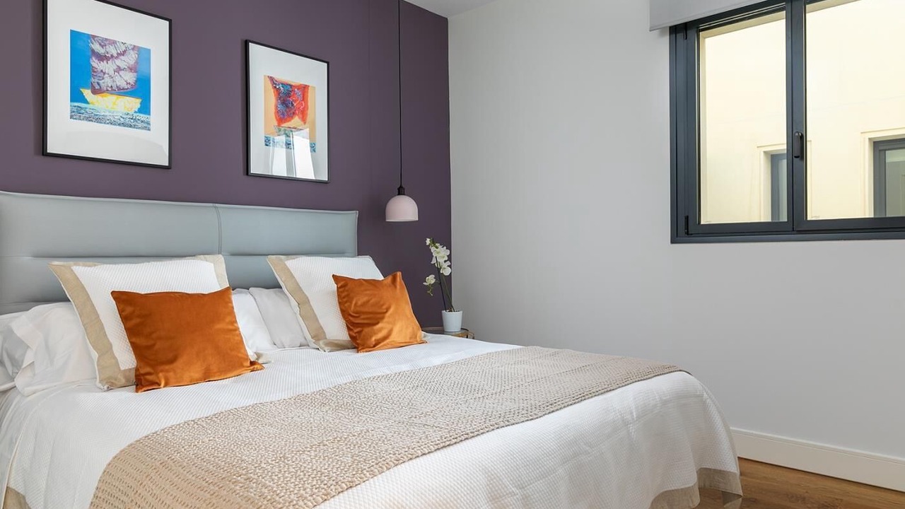 Photo of Bedroom in Milla de Oro